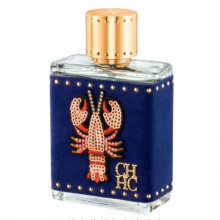 کارولنیا هررا سی اچ من اندر د سی مردانه